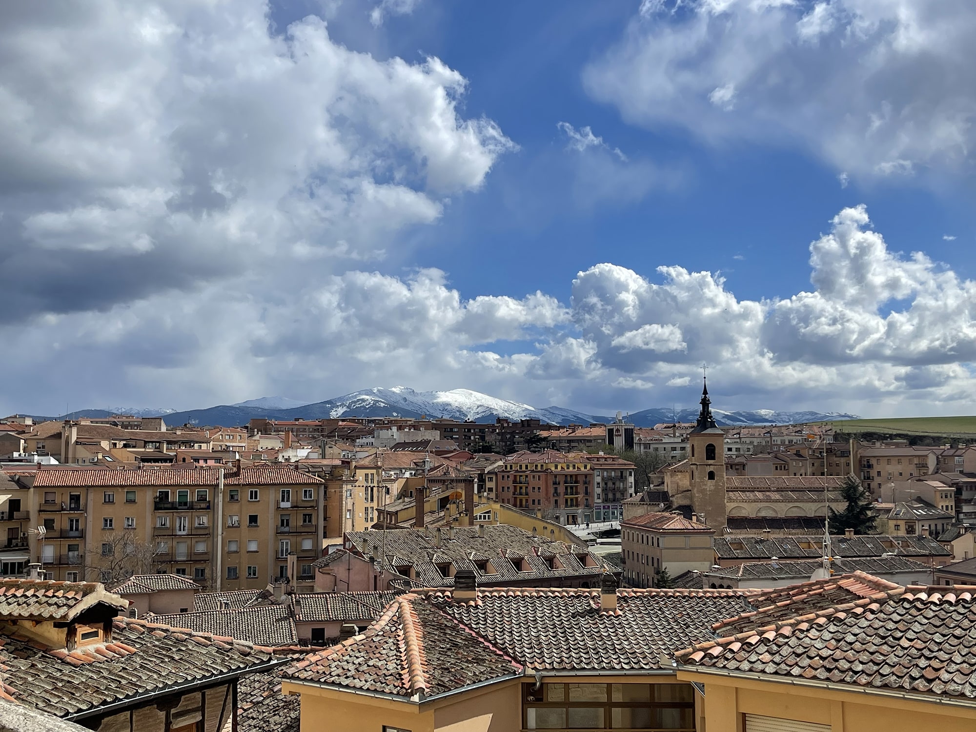 Featured Image for “Spring Adventures In Spain: Our Trip Recap”