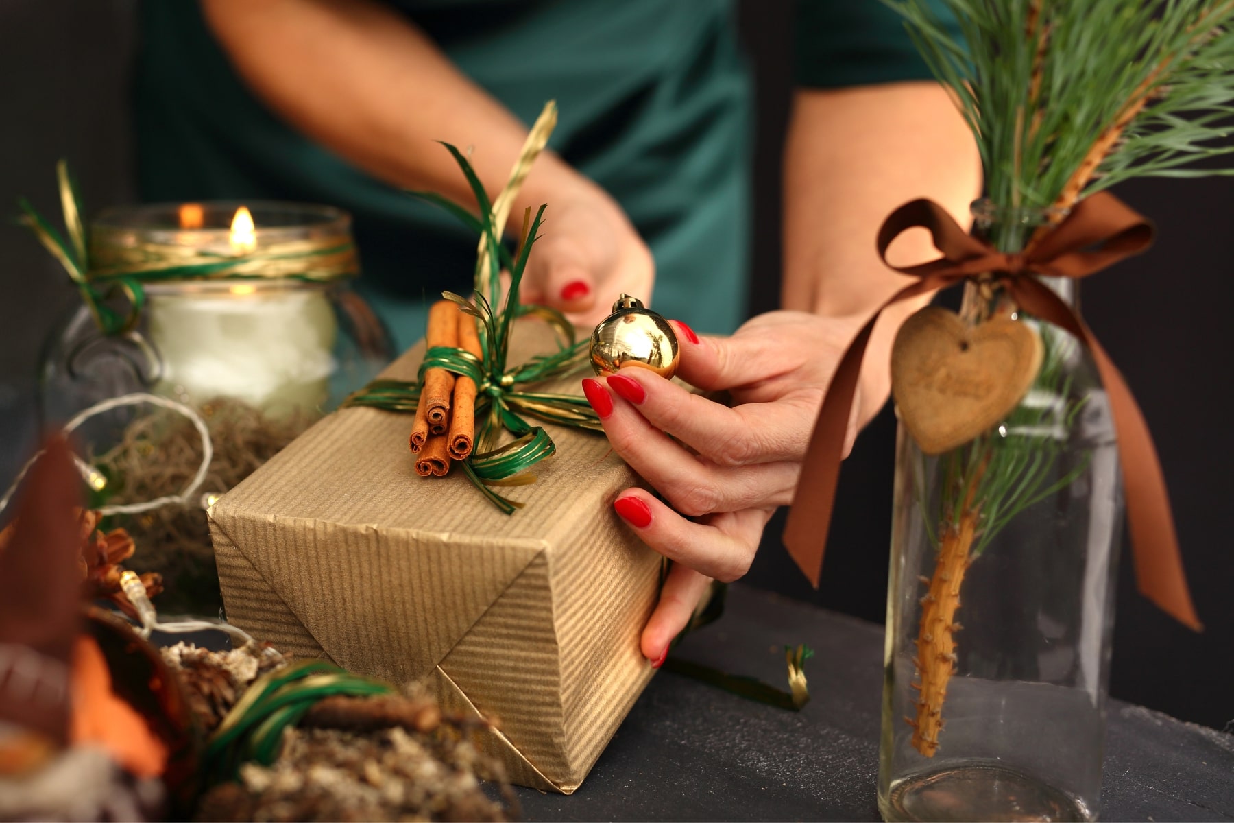 Featured image for “Holiday Gift Guide For The Hostess”